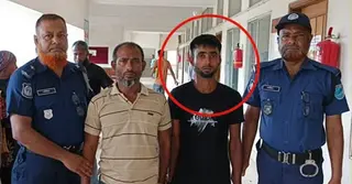 যৌতুকের দাবিতে স্ত্রীকে শ্বাসরোধ করে হত্যা, স্বামীর যাবজ্জীবন